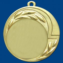 Μετάλλια ΜΤ612 Φ70 σε 3 χρώματα