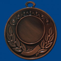 Μετάλλια ΜΤ407 Φ50