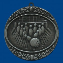 Μετάλλια ΜΤ531 Φ50