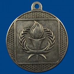 Μετάλλια ΜΤ521 Φ45 