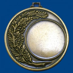 Μετάλλια ΜΤ106 Φ45 3 χρώματα