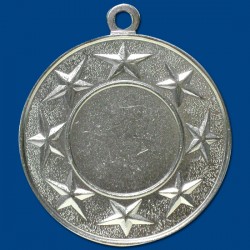 Μετάλλια ΜΤ124 Φ50 2 χρώματα