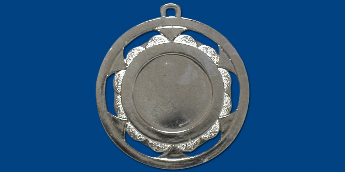 Μετάλλια ΜΤ128 Φ50 3 χρώματα