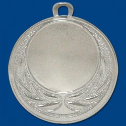 Μετάλλια ΜΤ144 Φ40 σε 2 χρώματα