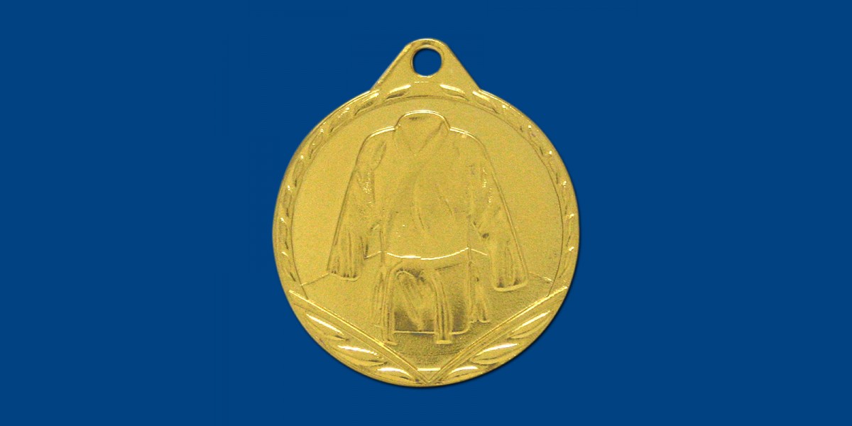 Μετάλλια ΜΤ513 Φ32