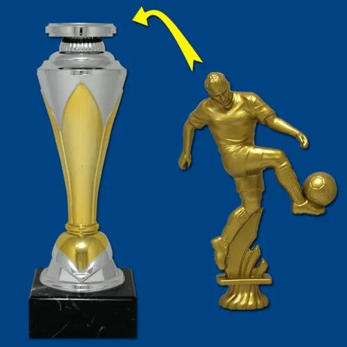 Έπαθλα με Φιγούρα σε Κολονάκι