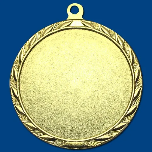 Μετάλλια Αναμνηστικά (Φ55-70mm)