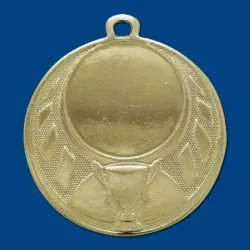 Μετάλλια ΜΤ197 Φ45