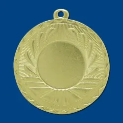 Μετάλλια ΜΤ198 Φ50