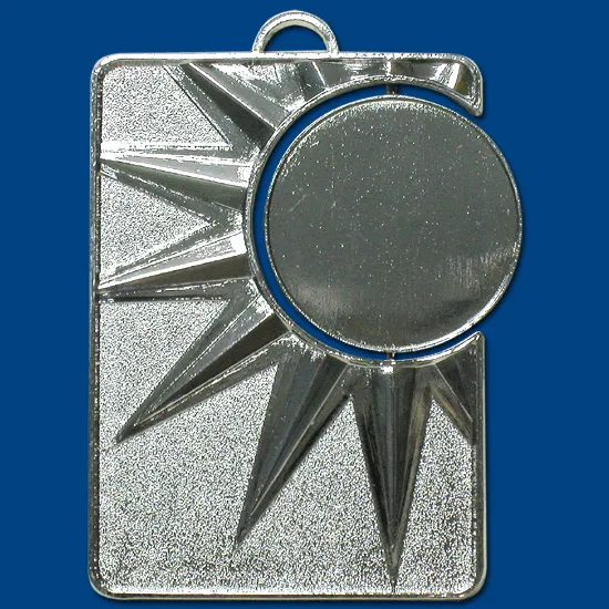 Μετάλλια ΜΤ125 45x57mm 3 χρώματα