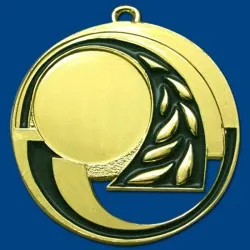 Μετάλλια ΜΤ135 Φ50
