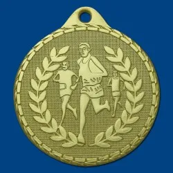 Μετάλλια ΜΤ535 Φ50