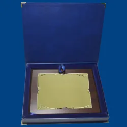 ΠΛΑΚΕΤΕΣ ΚΒΛ023, ΣΕ 2 ΔΙΑΣΤΑΣΕΙΣ, ΑΠΟ