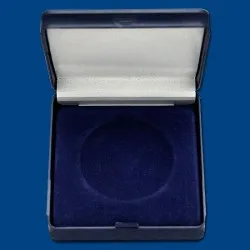 ΚΑΣΕΤΙΝΑ ΜΕΤΑΛΛΙΩΝ ΚΤ102 για Φ50mm ή Φ70mm
