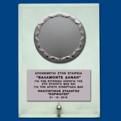 ΠΛΑΚΕΤΕΣ ΤΠ0354, 2 μεγέθη, από
