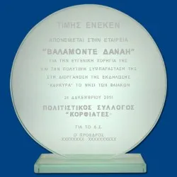 ΠΛΑΚΕΤΕΣ ΤΣ007, 3 μεγέθη, από