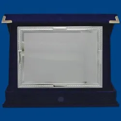 ΠΛΑΚΕΤΕΣ ΒΚΜ011 σε 2 διαστάσεις, από